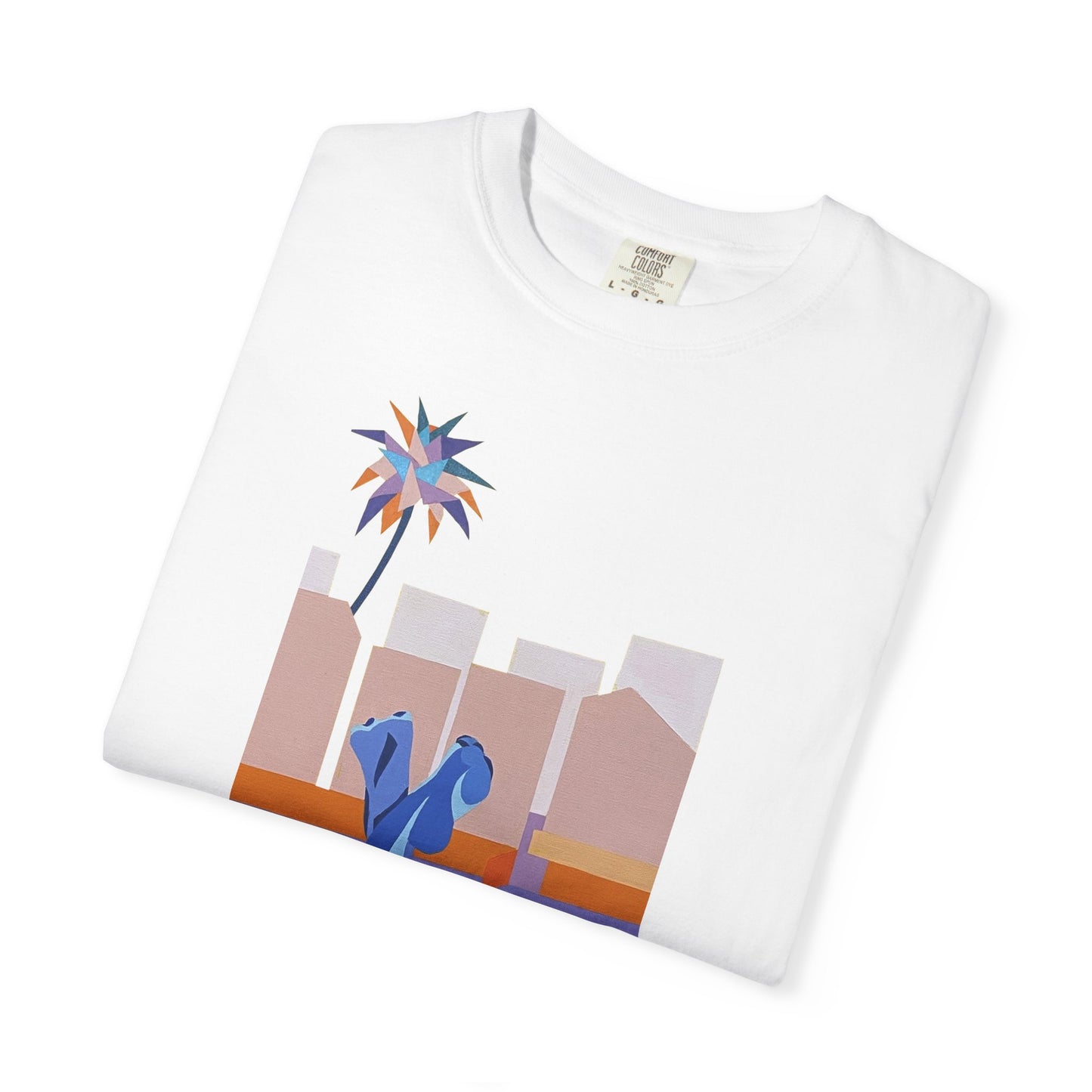 Chill unisex Tee