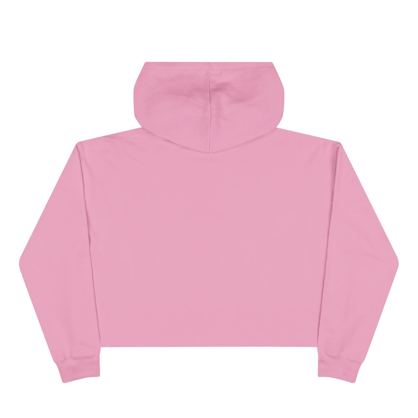 Rollergirl Crop Hoodie - Moving