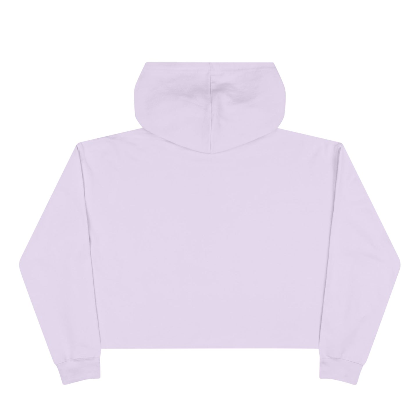 Rollergirl Crop Hoodie - Moving