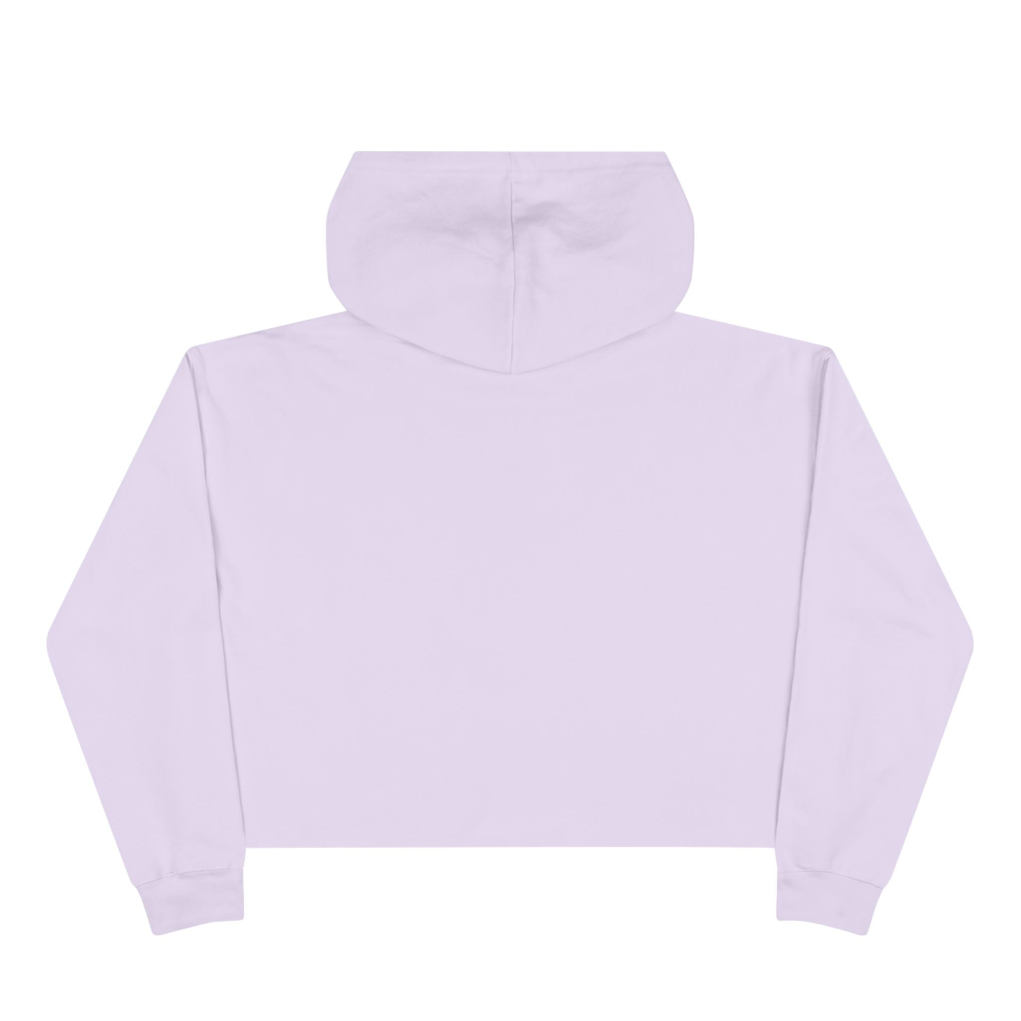 Rollergirl Crop Hoodie - Moving