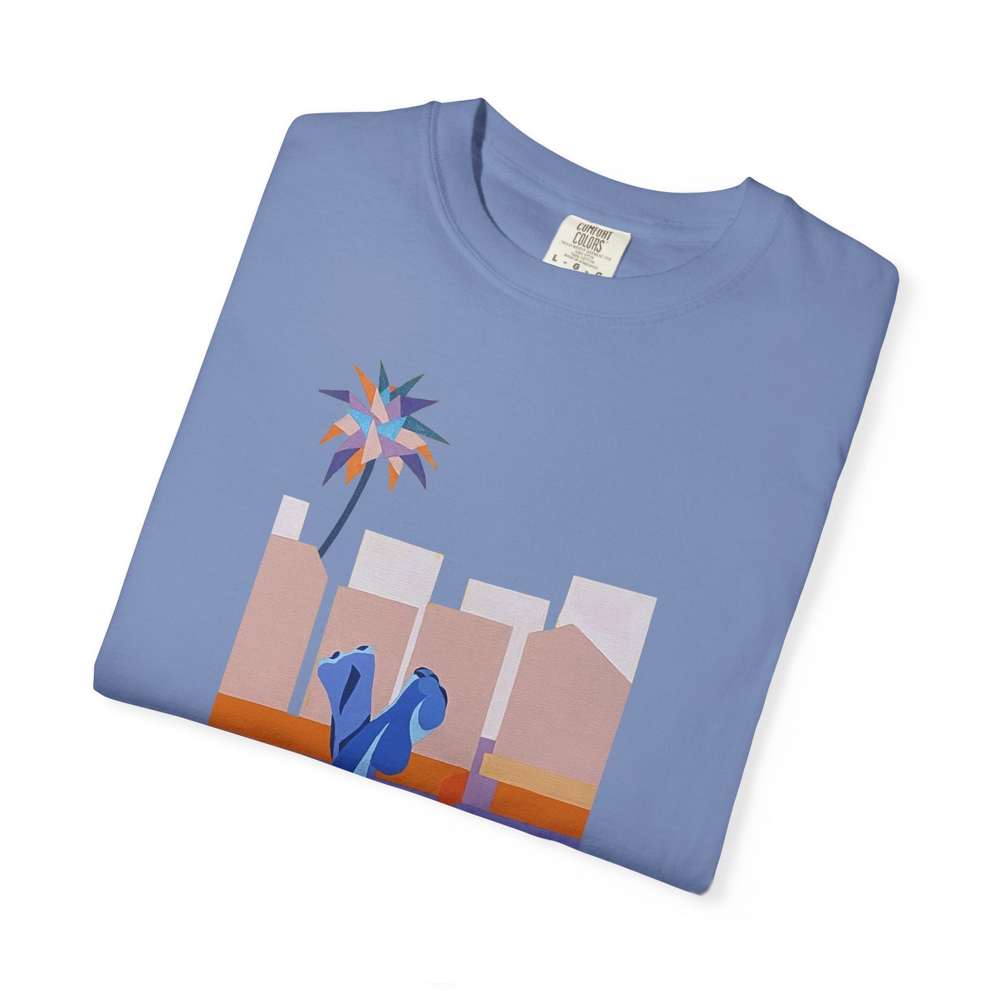 Chill unisex Tee