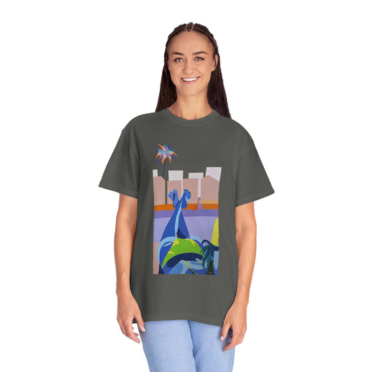 Chill unisex Tee