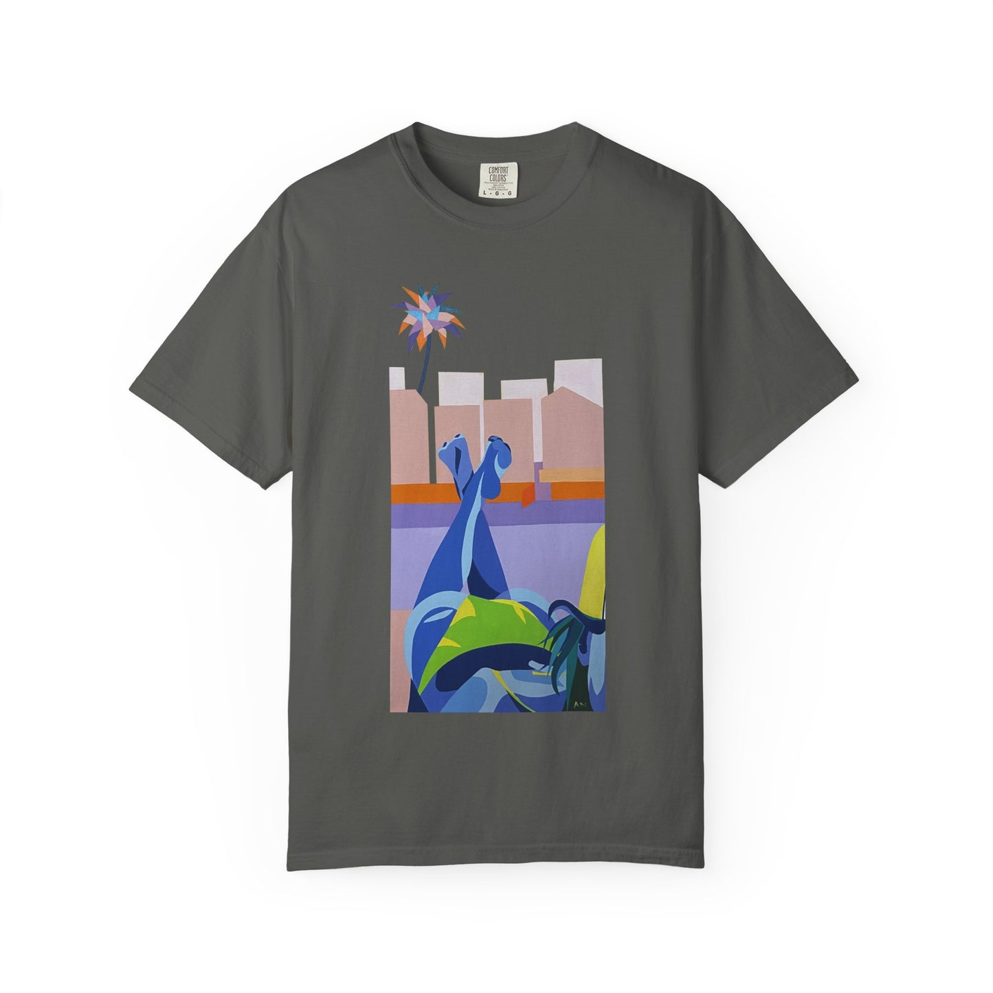 Chill unisex Tee