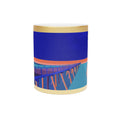 Metallic Mug - 11 oz | Grand Angle