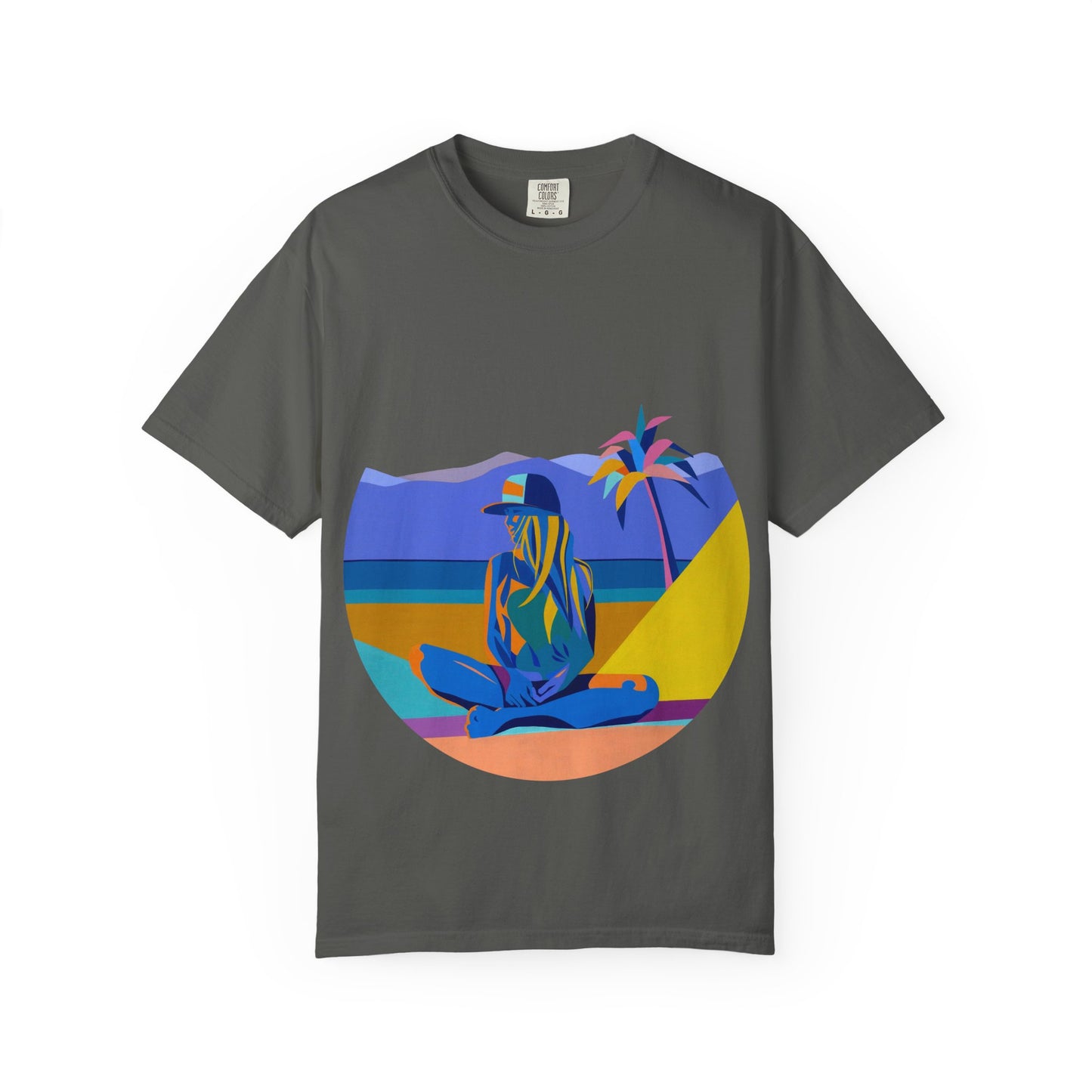 Socal Spirit - unisex Tee