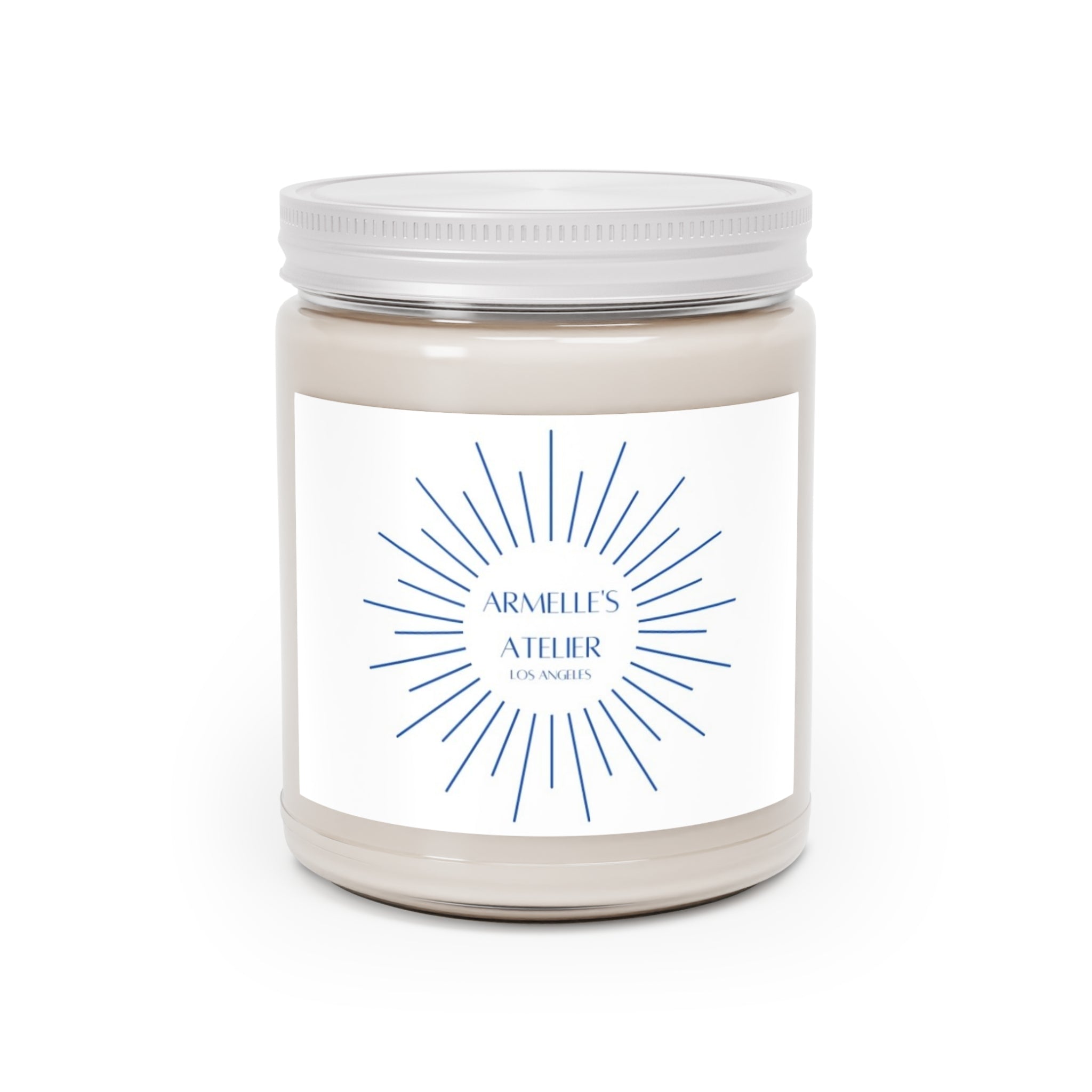 Armelle's Atelier candle, 9oz