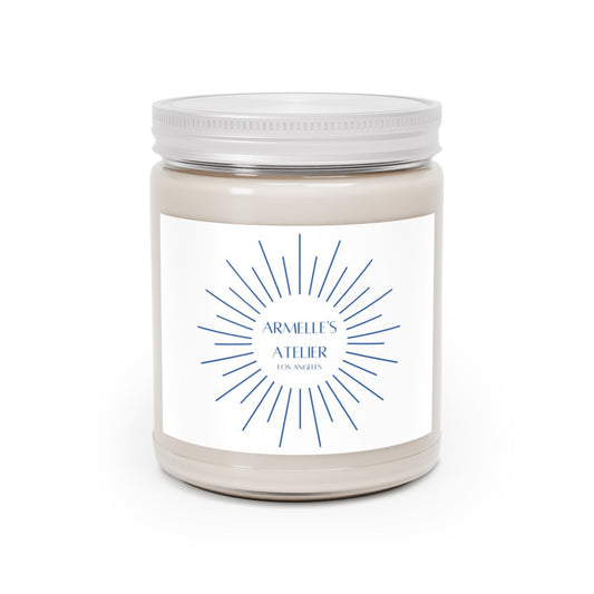 Armelle's Atelier candle, 9oz