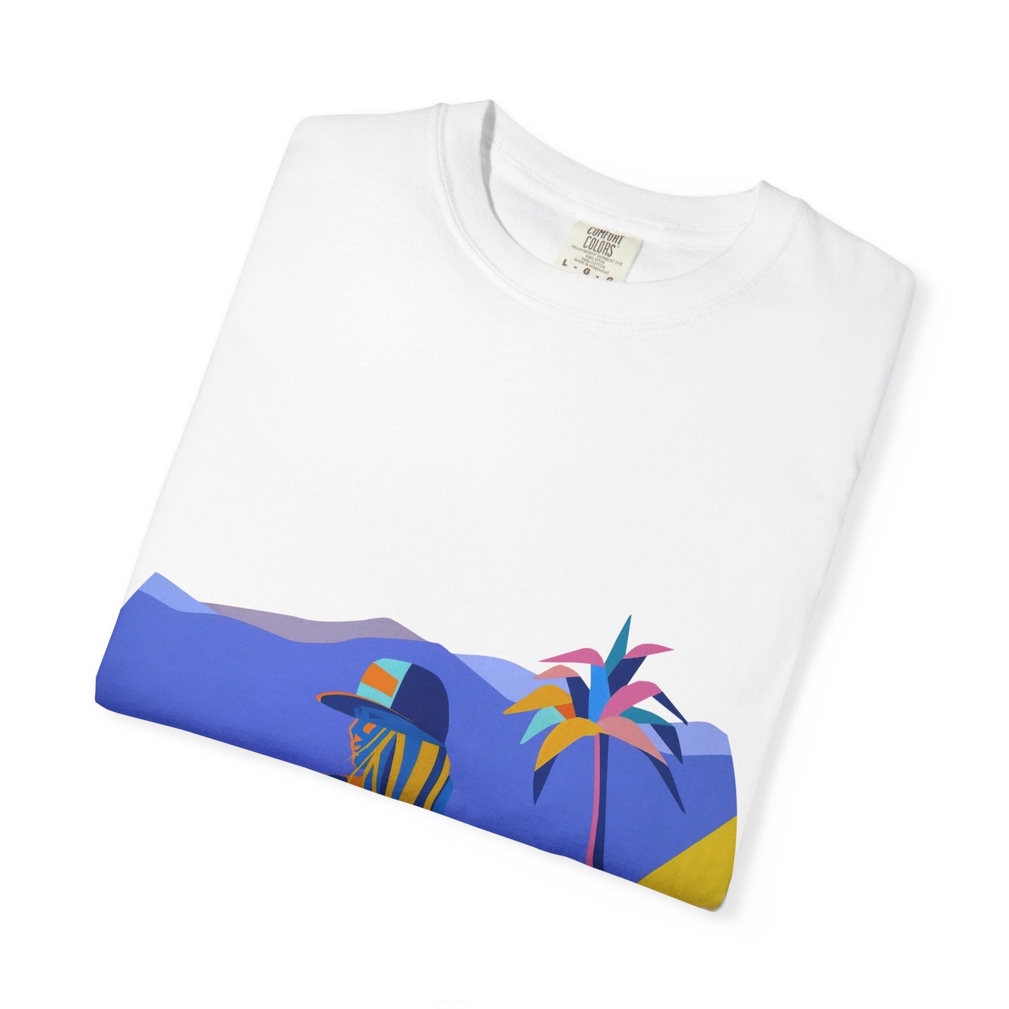 Socal Spirit - unisex Tee