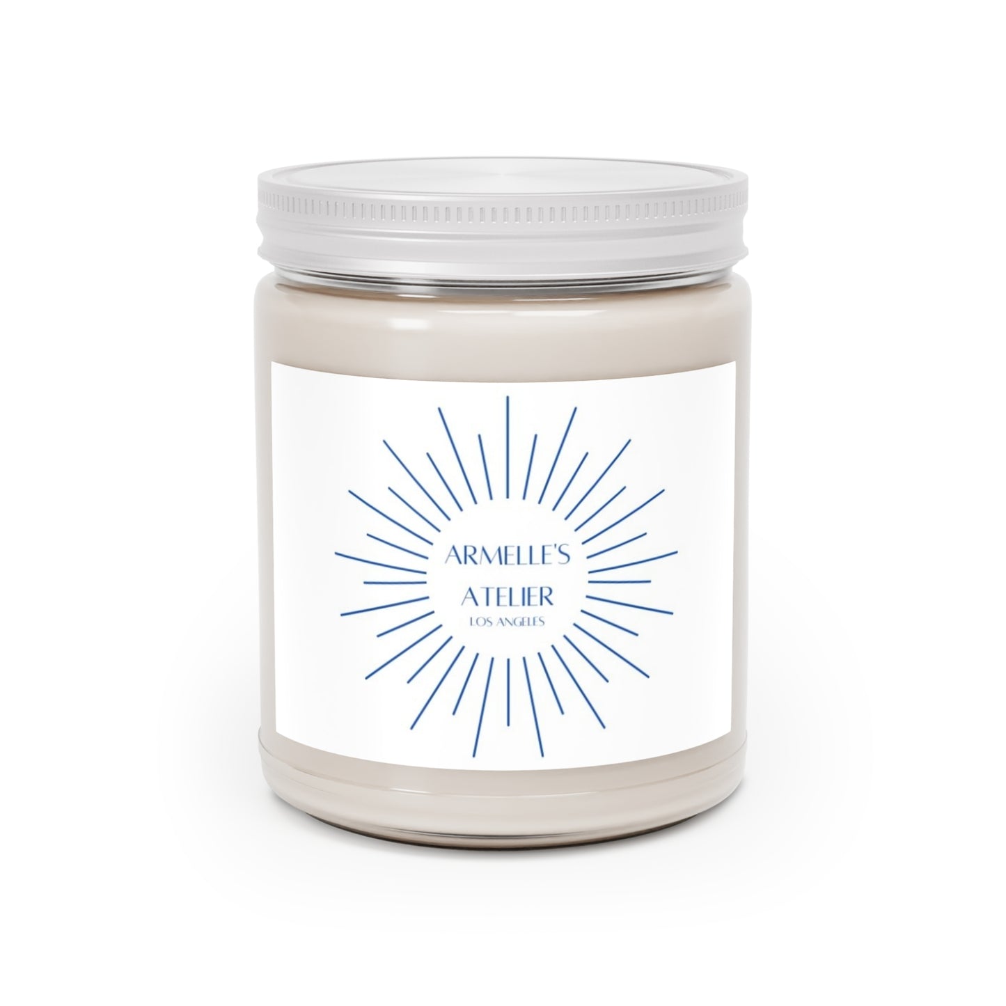 Armelle's Atelier candle, 9oz