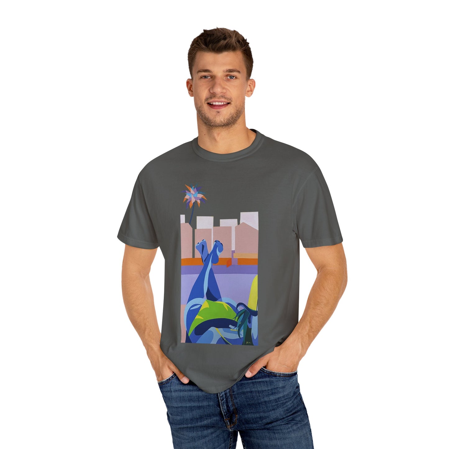 Chill unisex Tee