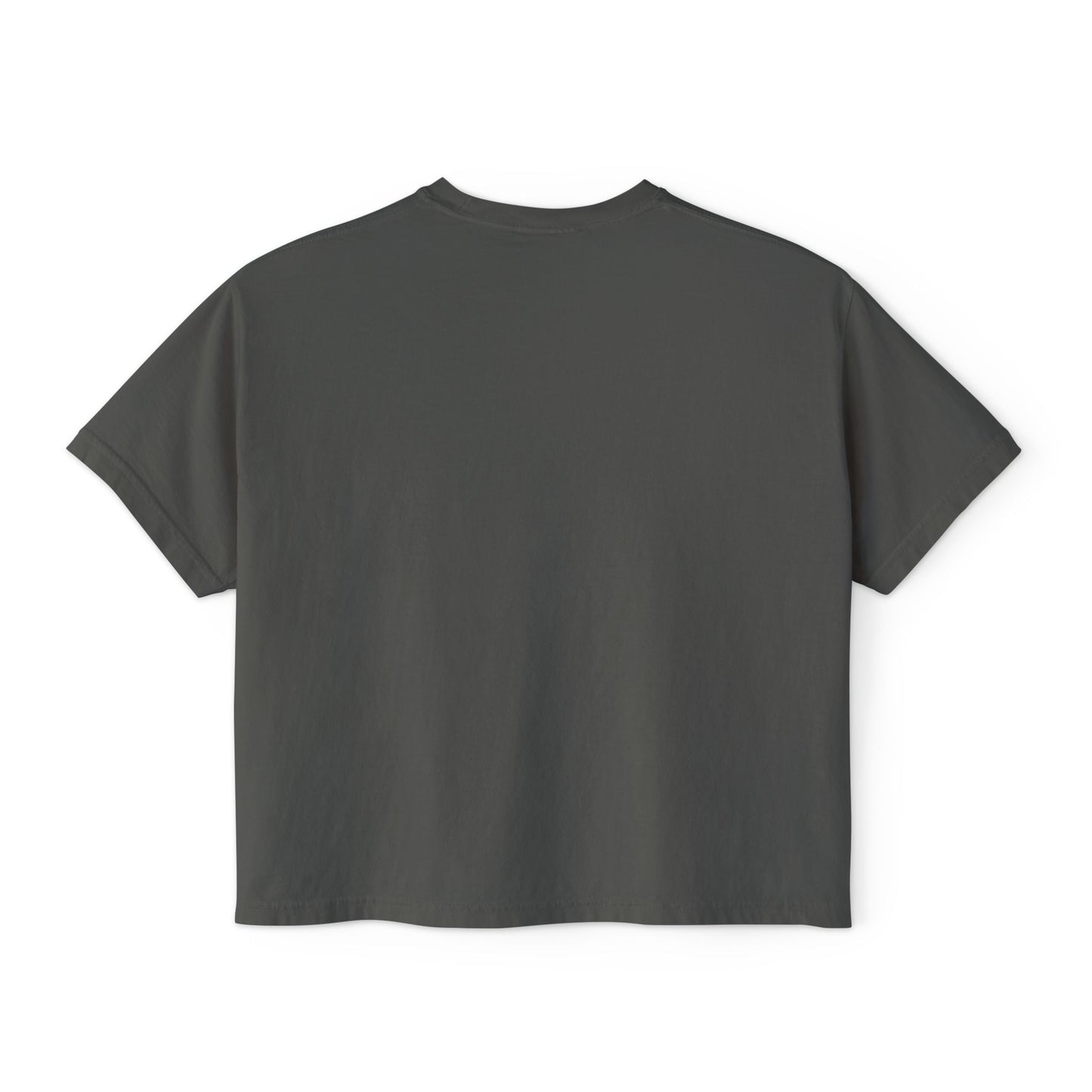 Home Kitten Women's Boxy Tee