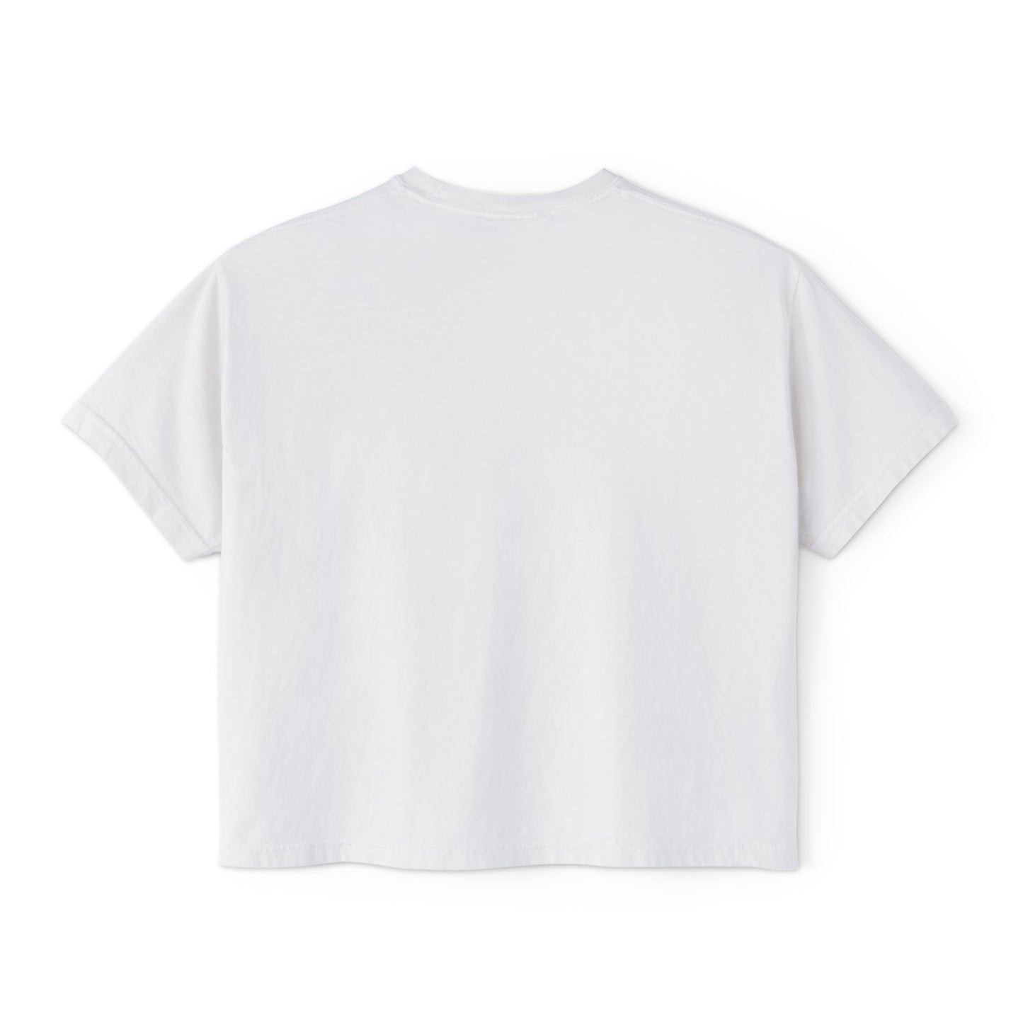 Home Kitten Women's Boxy Tee