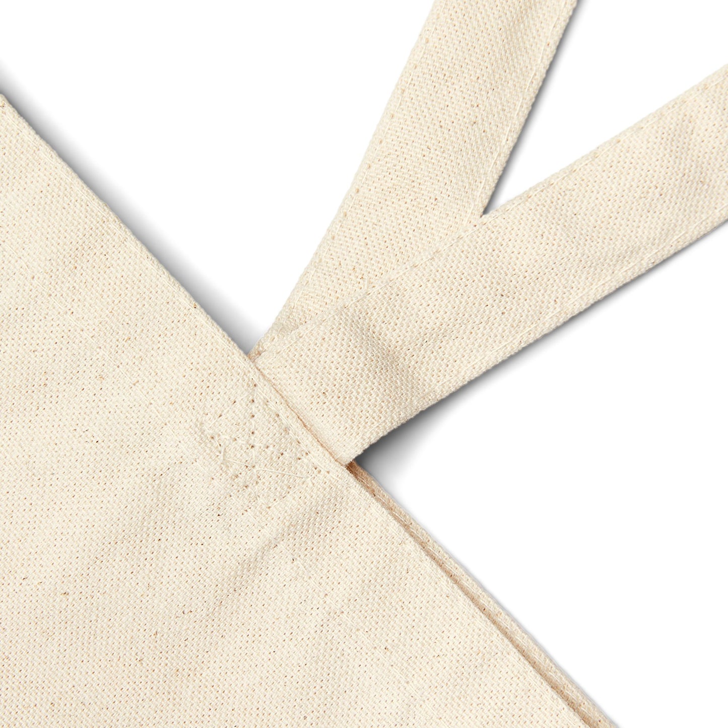 Cotton Canvas Tote Bag - Moving