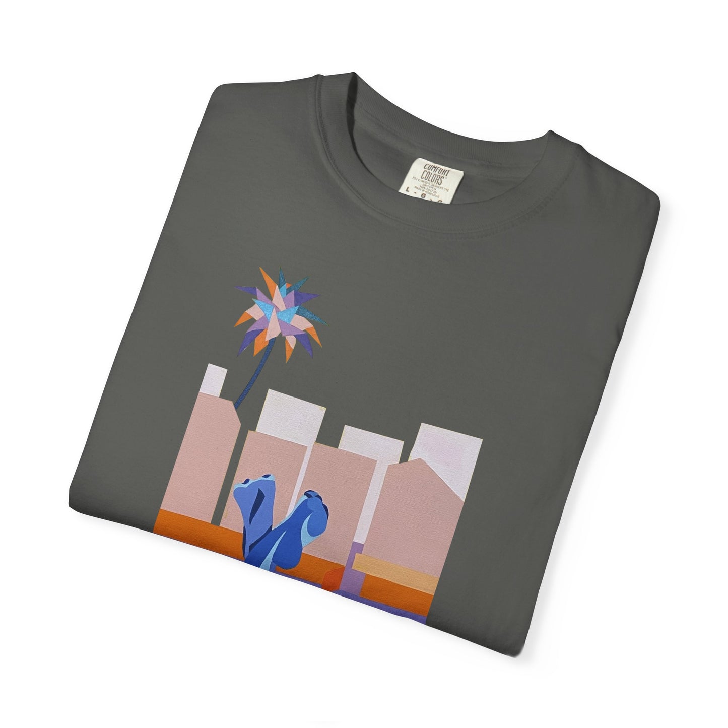 Chill unisex Tee