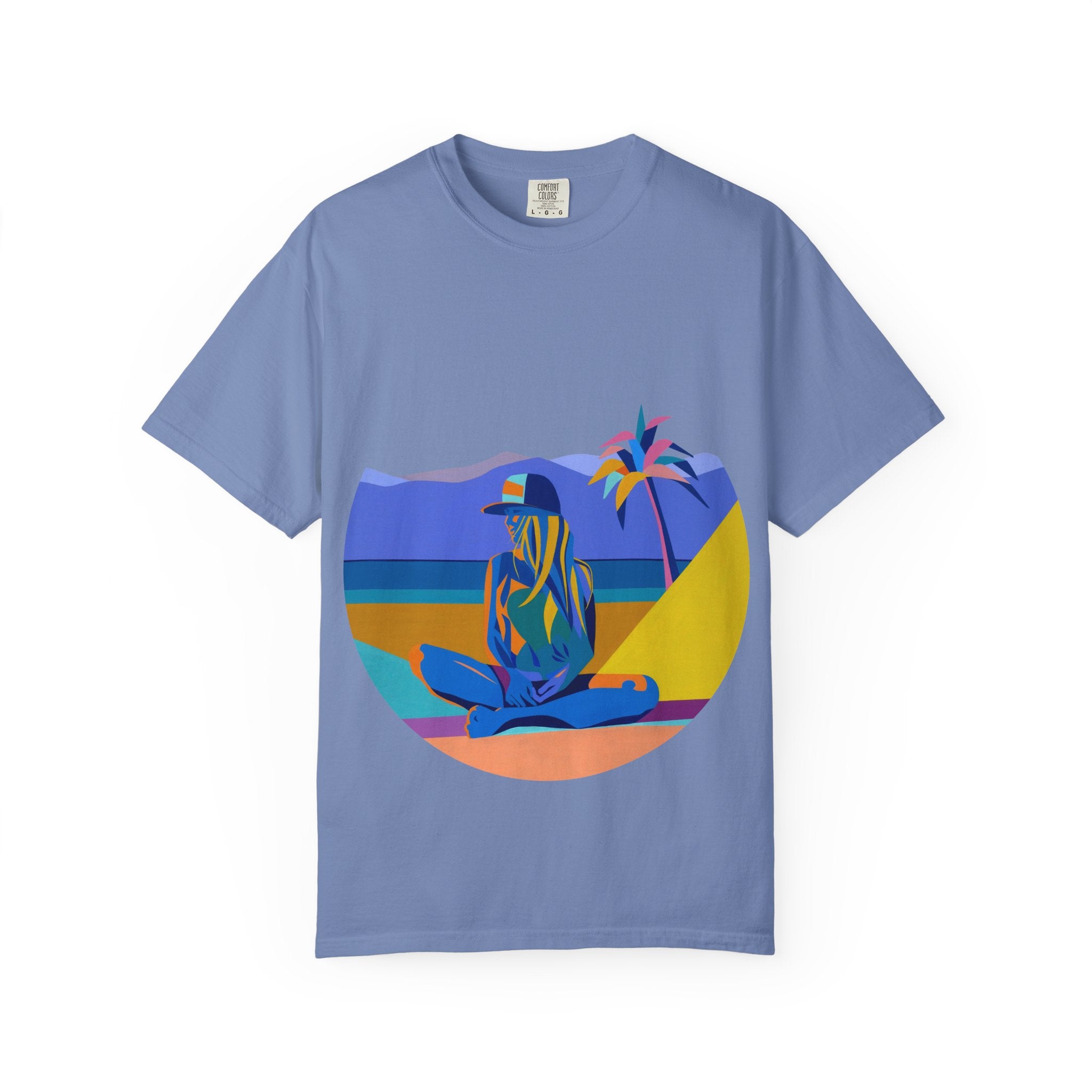 Socal Spirit - unisex Tee