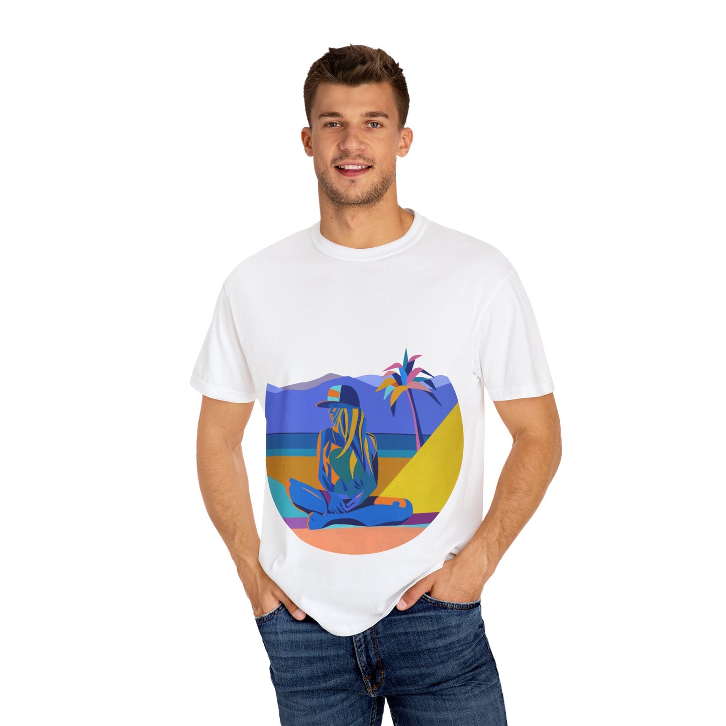 Socal Spirit - unisex Tee