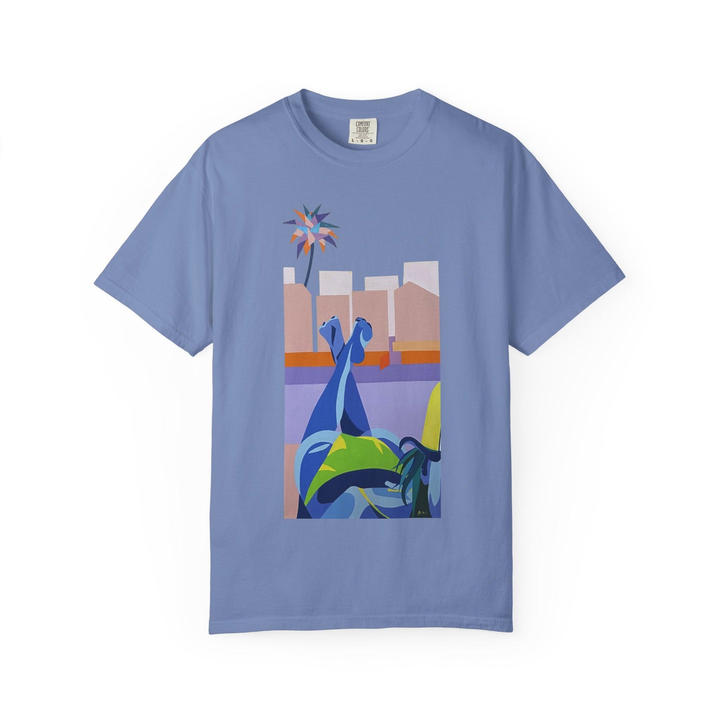Chill unisex Tee