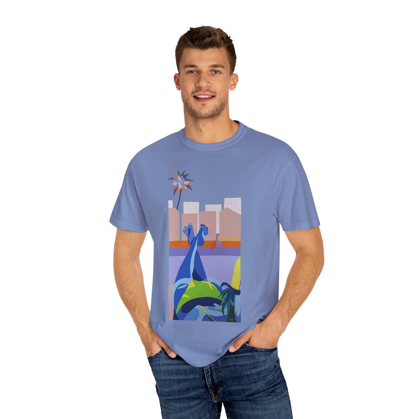 Chill unisex Tee