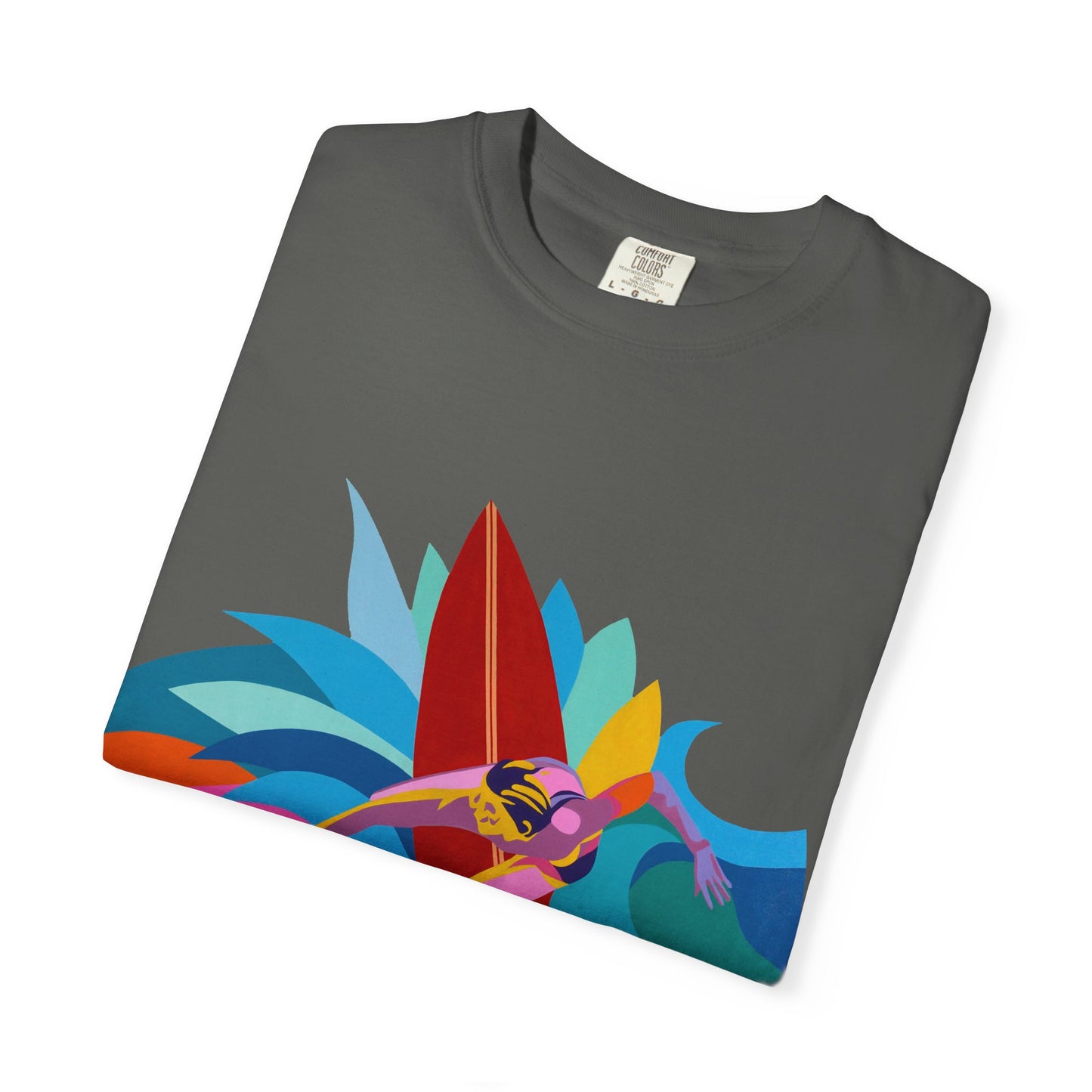 Surfer unisex Tee