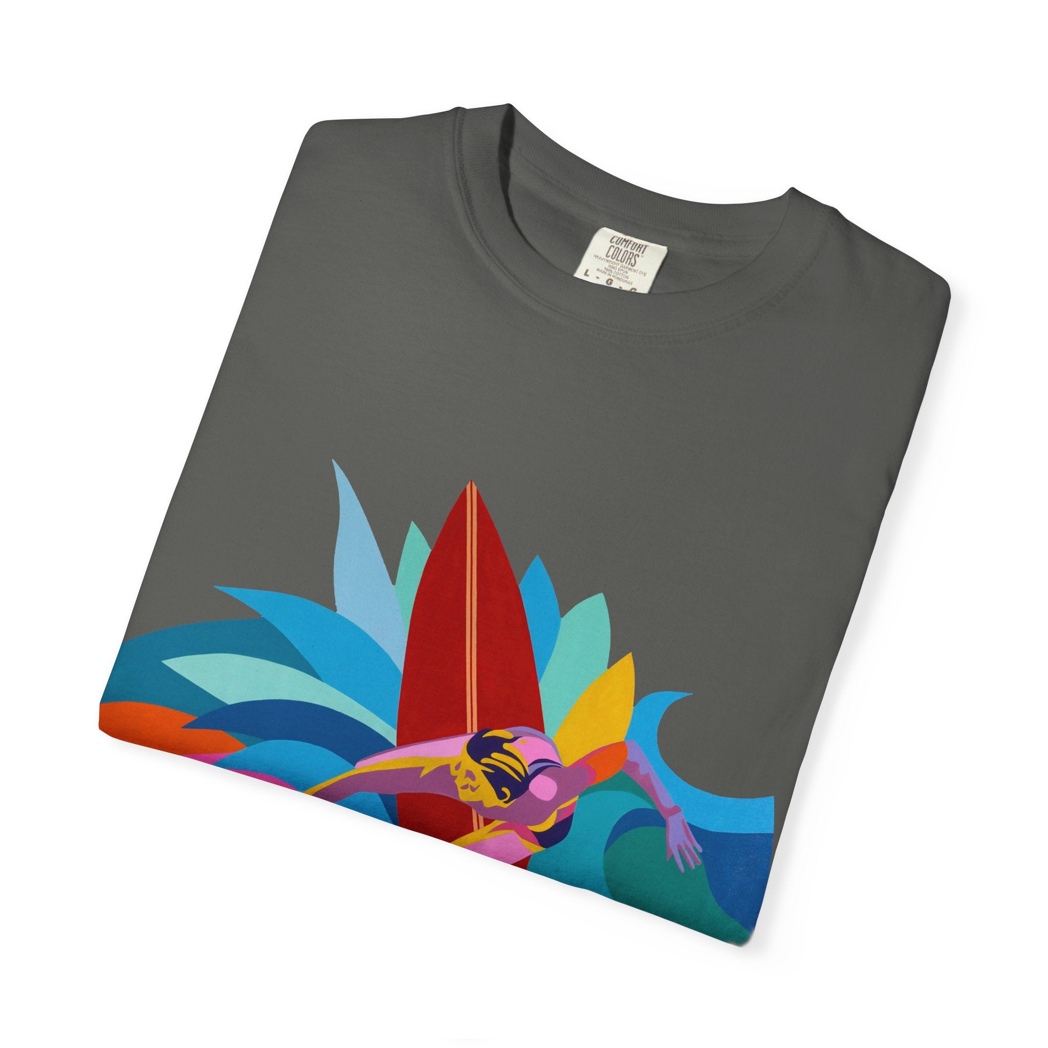 Surfer unisex Tee
