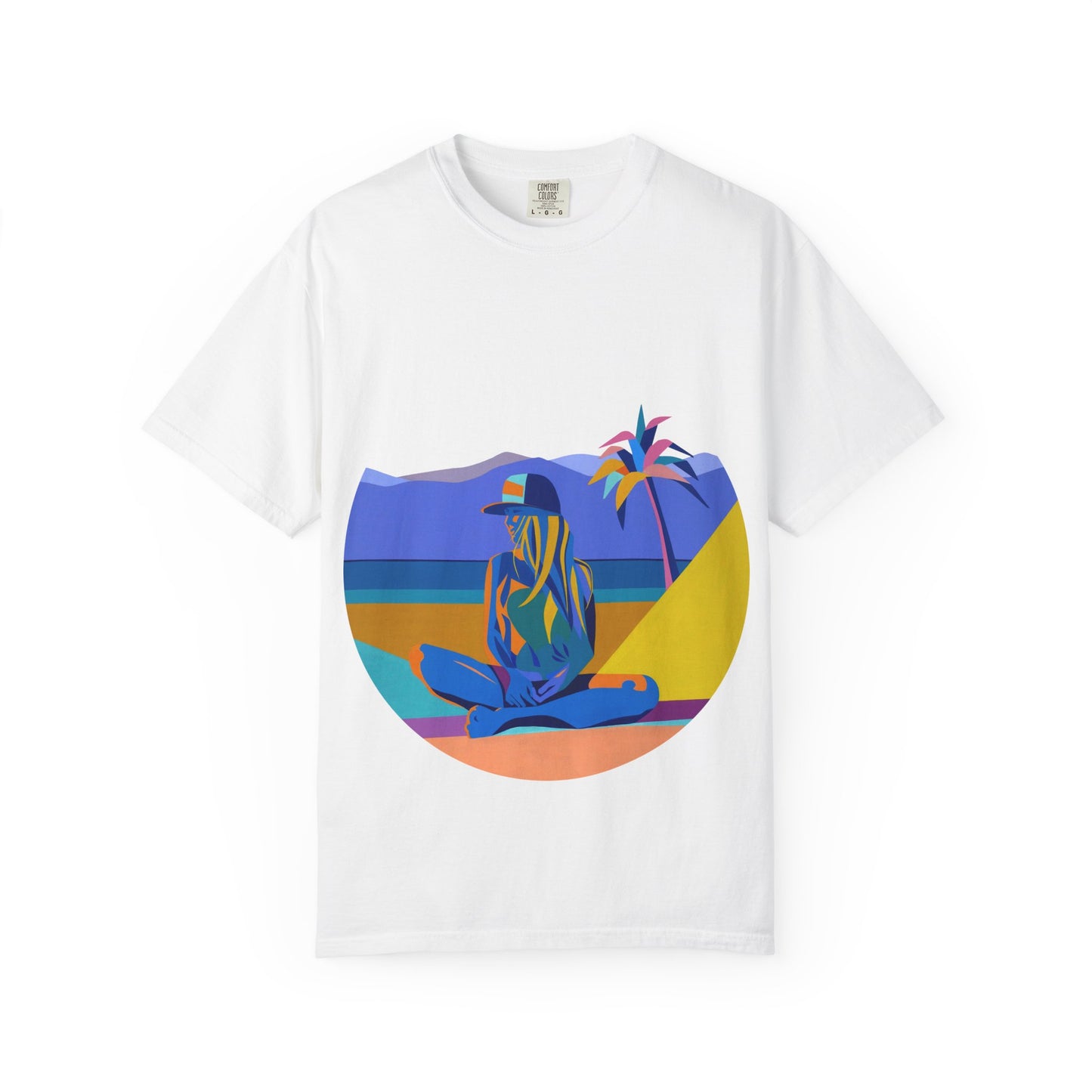 Socal Spirit - unisex Tee