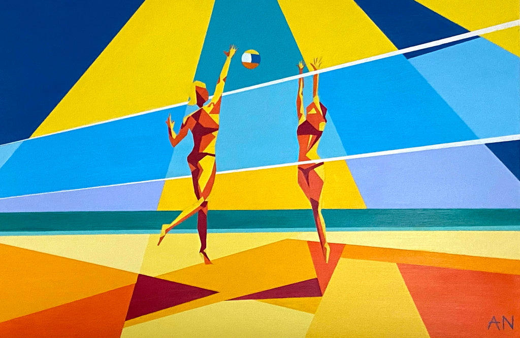 Sunday Morning (original)