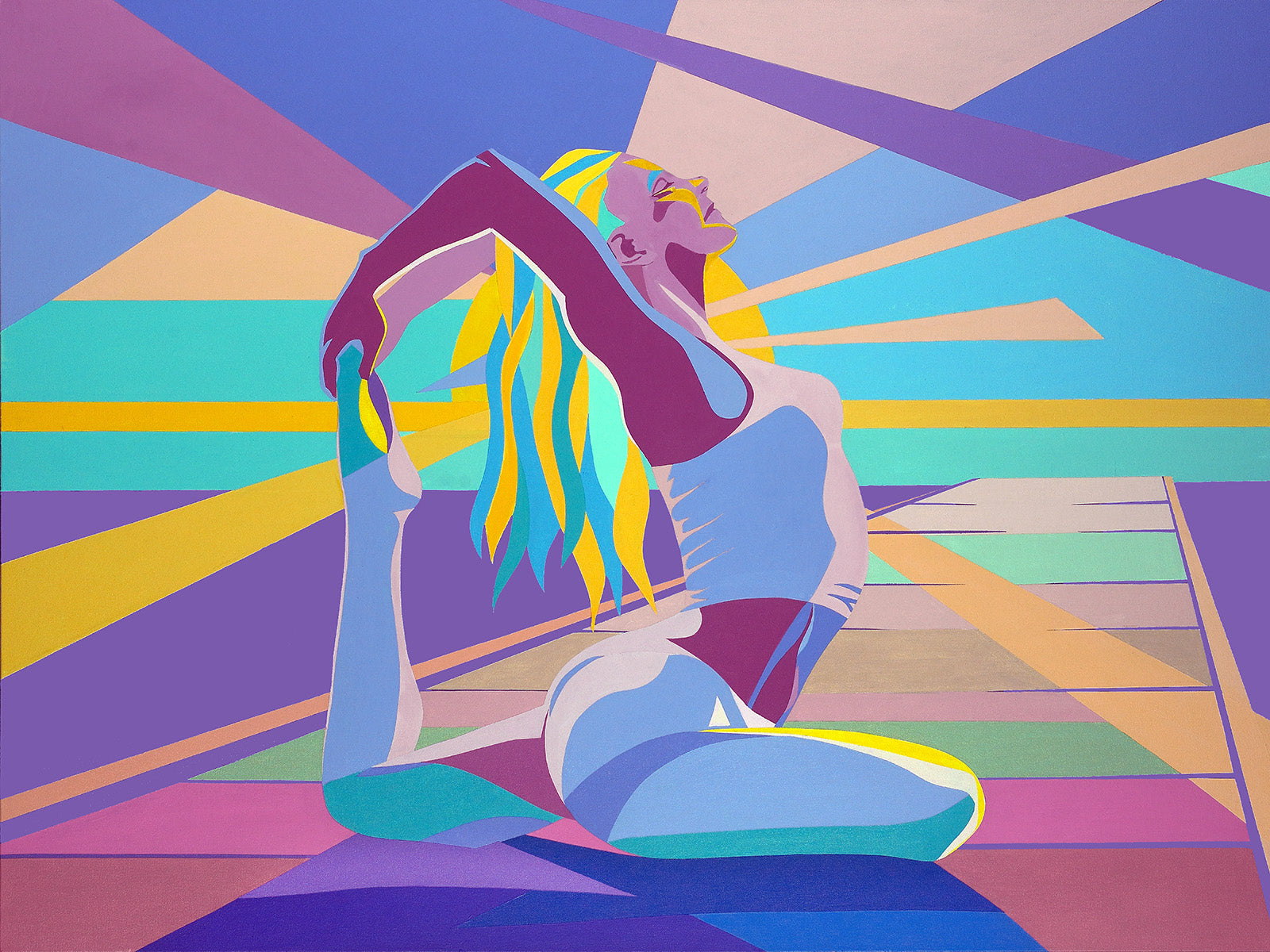 Morning Routine (original)