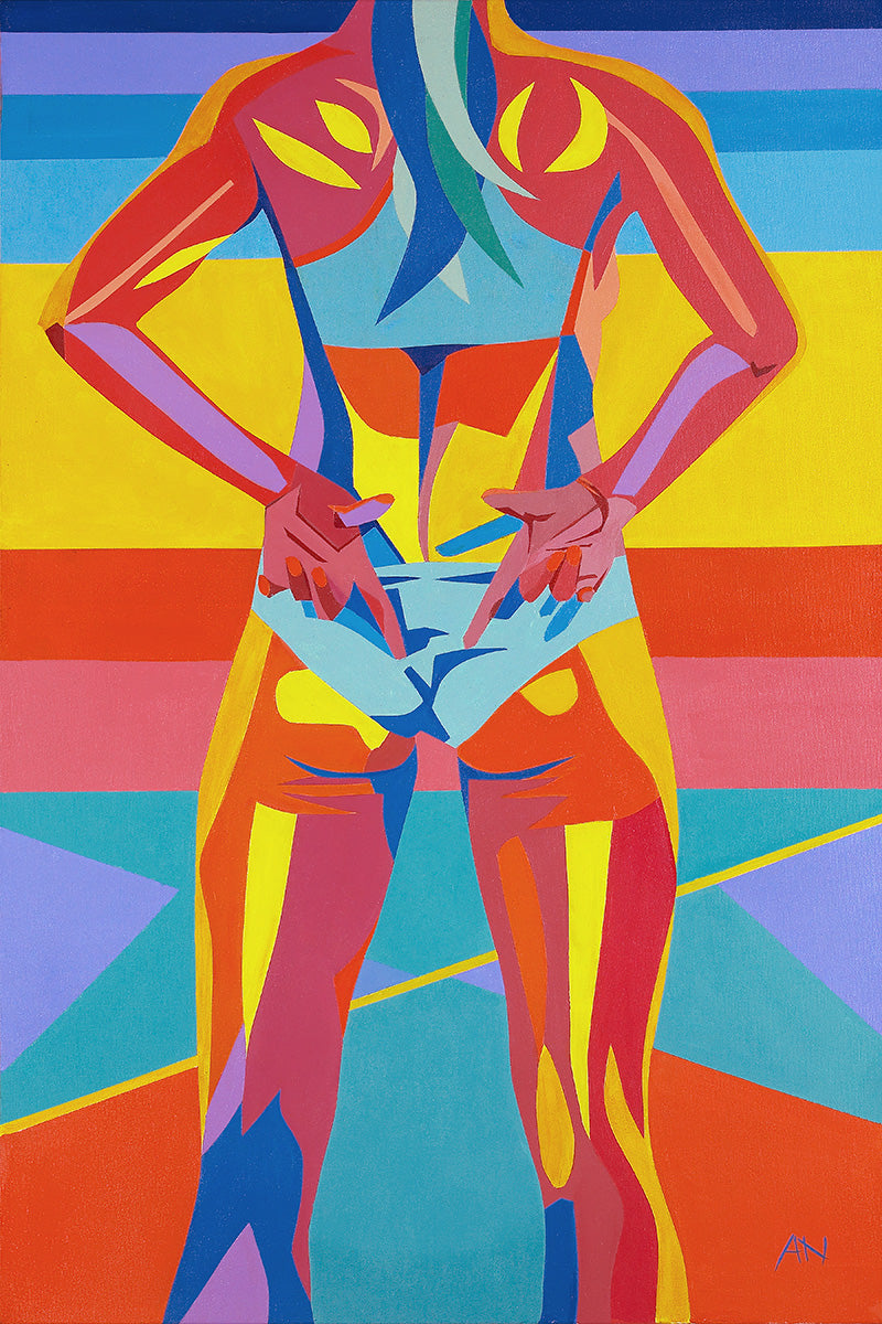 Hand Signals (original)