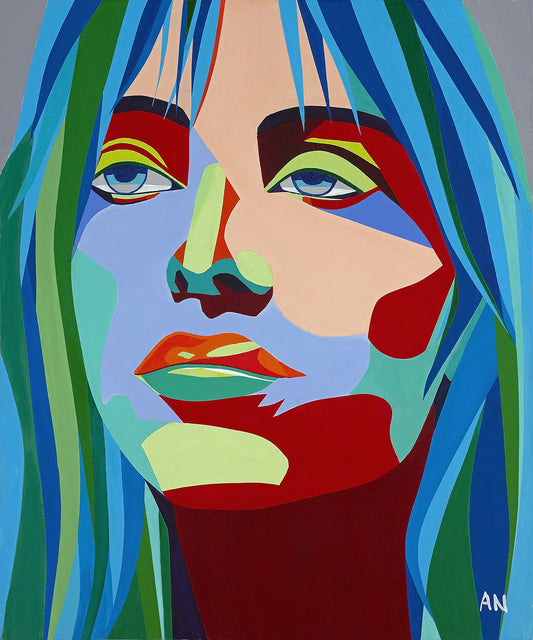 Billie (original)